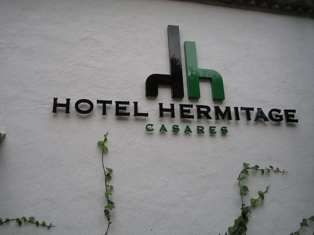 Hermitage De Casares İspanya