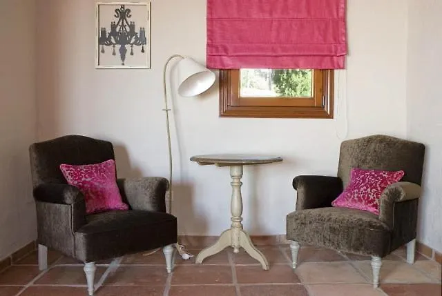 Hermitage De Casares 3*,  İspanya
