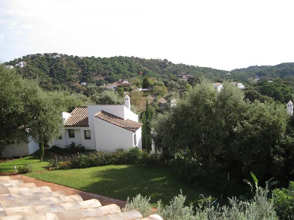 Hermitage De Casares 3*,  España