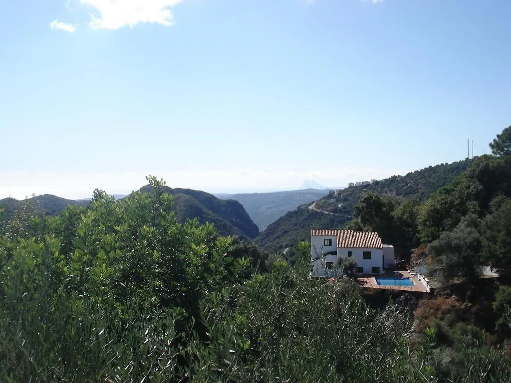 Hermitage De Casares
