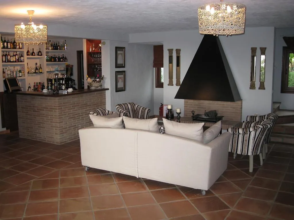 Hermitage De Casares